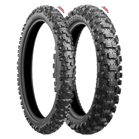 Bridgestone BATTLECROSS X40