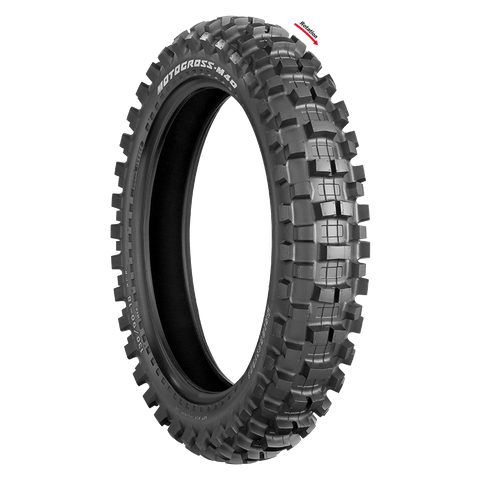 Bridgestone MOTOCROSS M40