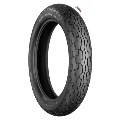 Bridgestone MAG.MOPUS G511