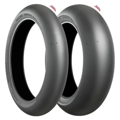 Bridgestone RACING BATTLAX V02
