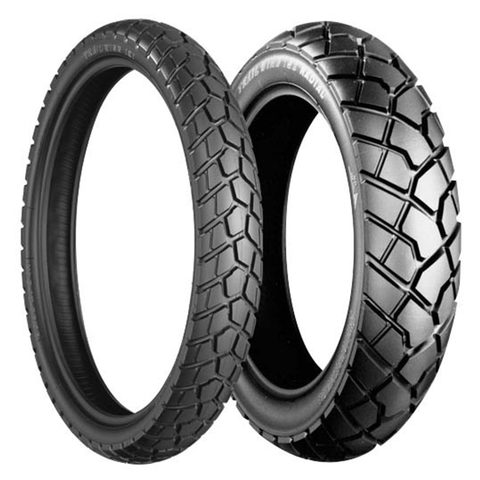 Bridgestone TRAIL WING TW152