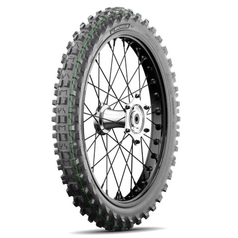 Michelin ENDURO MEDIUM 2