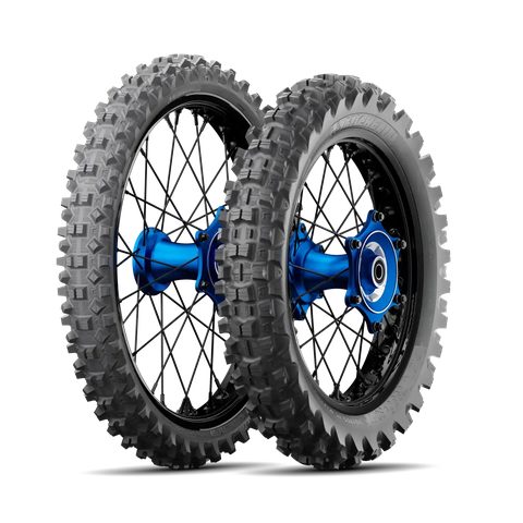 Michelin STARCROSS 5 SOFT