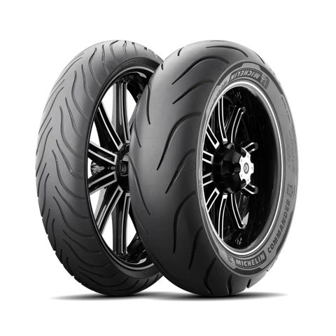 Michelin COMMANDER III TOURING