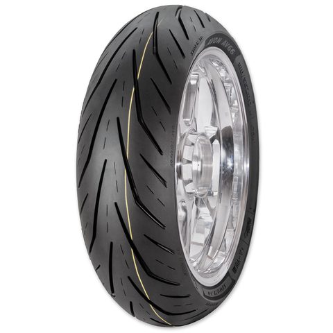 Avon 170/60ZR17 (72W) STORM 3D X-M AV66 REAR DOT22