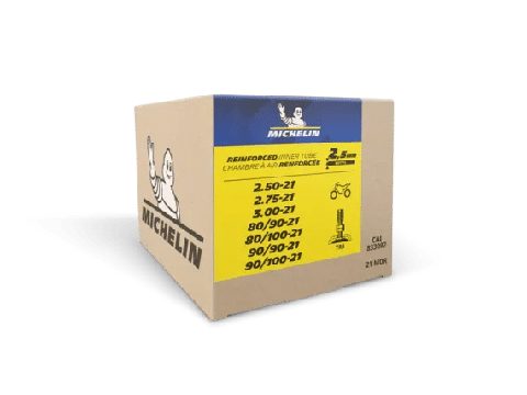 Michelin CH. 15MJ VALVE 2171