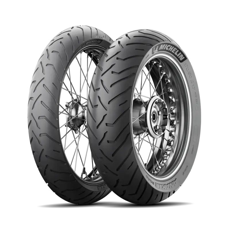 Michelin 150/70 R 17 M/C 69V ANAKEE ROAD R TL/TT