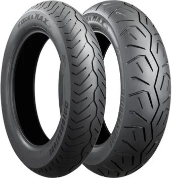 Bridgestone 130/70 ZR18 E-MAX F (63W) TL