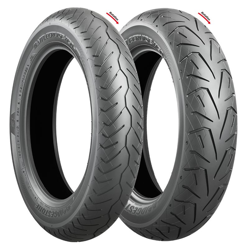 Bridgestone 120/70 ZR18 H50F (59W) TL