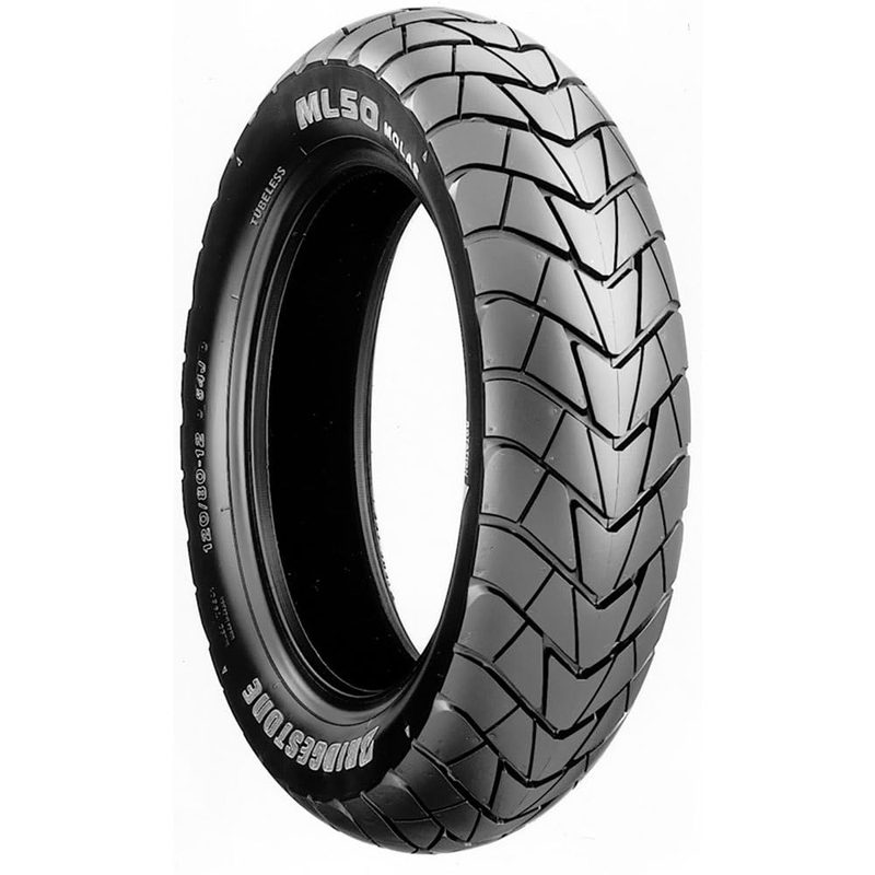 Bridgestone 130/60 -13 ML50 53L TL