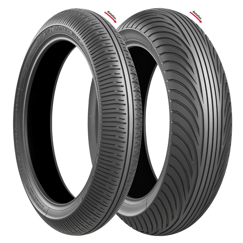 Bridgestone 120/595 R17 W01R YEK TL (GP3)