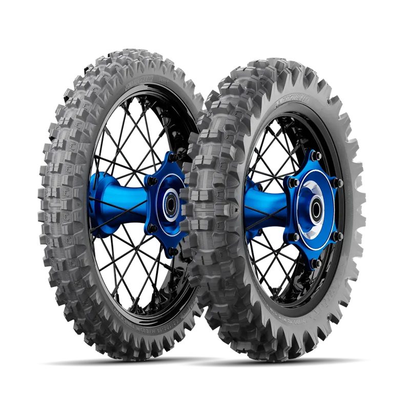 Michelin 2.75 - 10 37J STARCROSS 5 MINI R TT