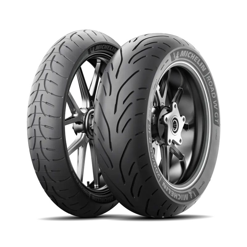 Michelin 180/60 R 16 M/C 74H ROAD W GT R TL