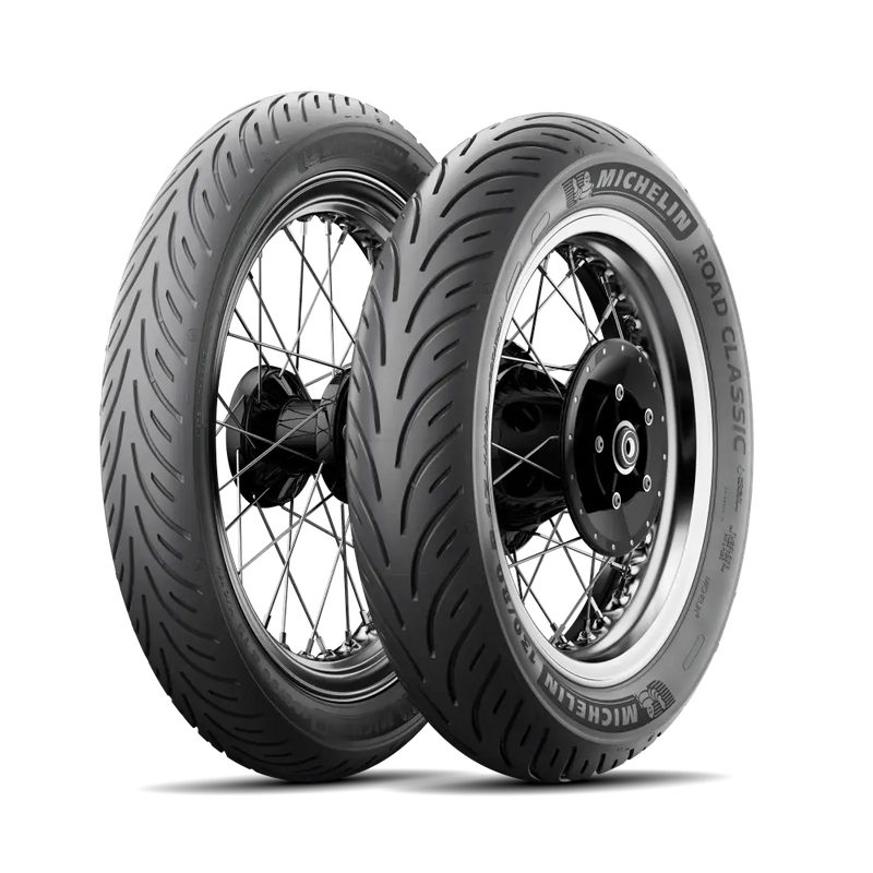 Michelin 130/70 B 18 M/C 63H ROAD CLASSIC R TL