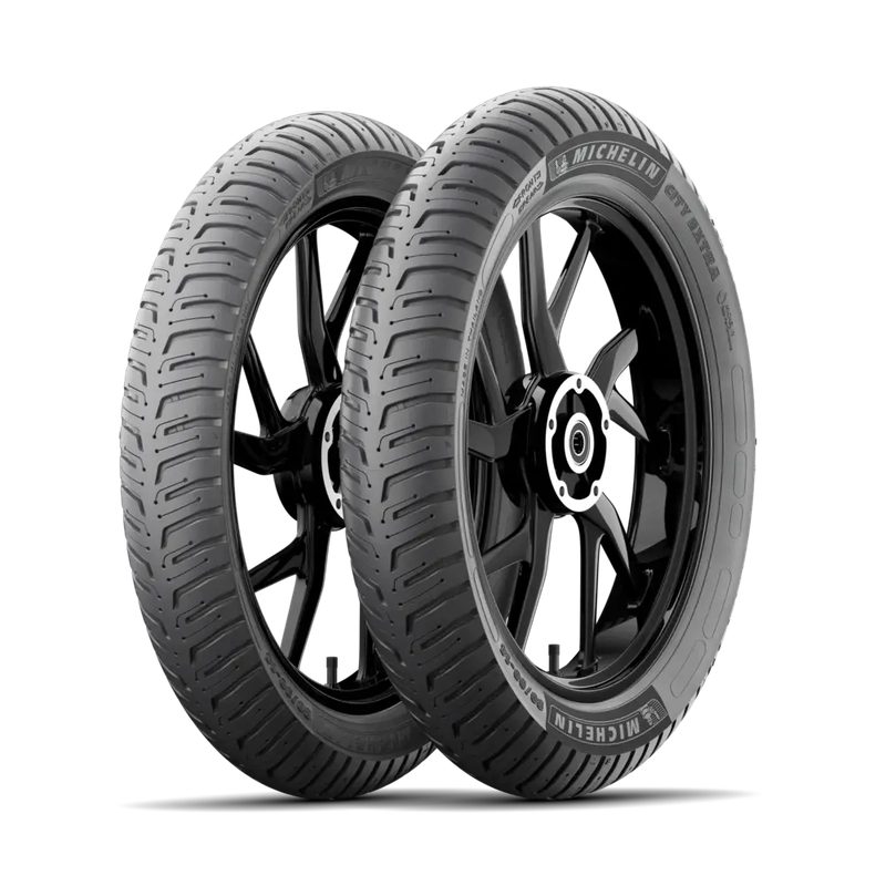 Michelin 3.00 - 18 52S REINF CITY EXTRA TL/TT