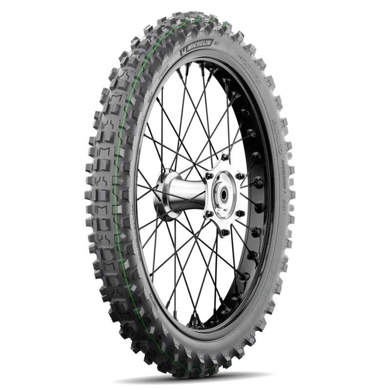Michelin 90/90 - 21 M/C 54R ENDURO MEDIUM 2 F TT