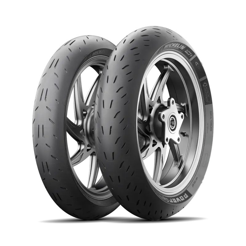 Michelin 140/70 ZR 17 M/C (66W) POWER CUP EVO R TL