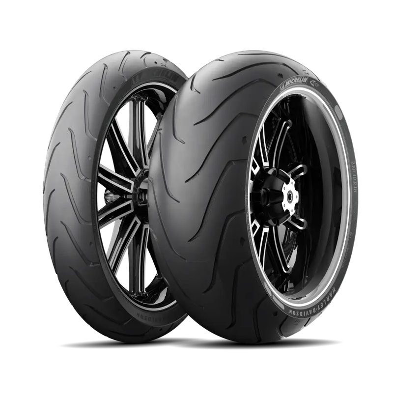 Michelin 240/40 R 18 M/C 79V SCORCHER '11' R TL