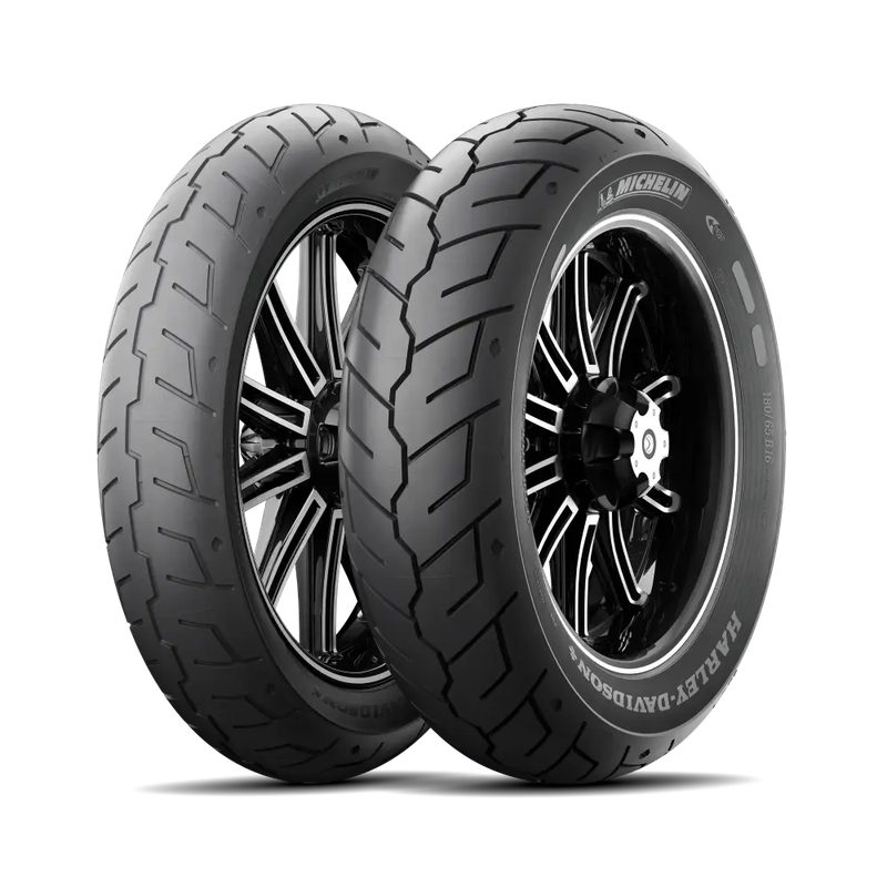 Michelin 160/70 B 17 M/C 73V SCORCHER '31' R TL/TT