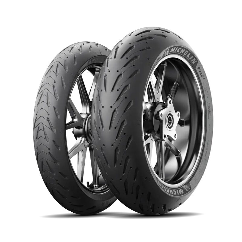 Michelin 160/60 ZR 17 M/C (69W) ROAD 5 R TL