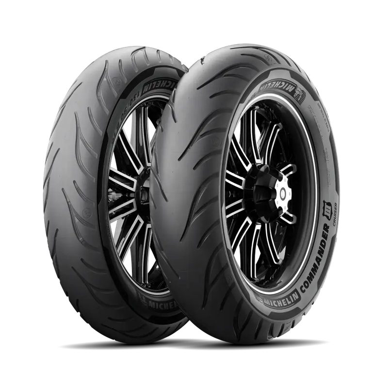 Michelin 200/55 R 17 M/C 78V COMMANDER III Cruiser R TL