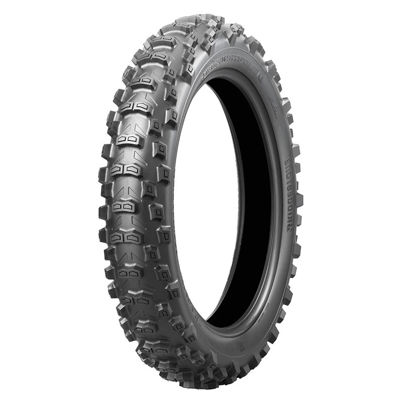 Bridgestone 140/80 -18 E50 R EXTREME 70M TT NHS