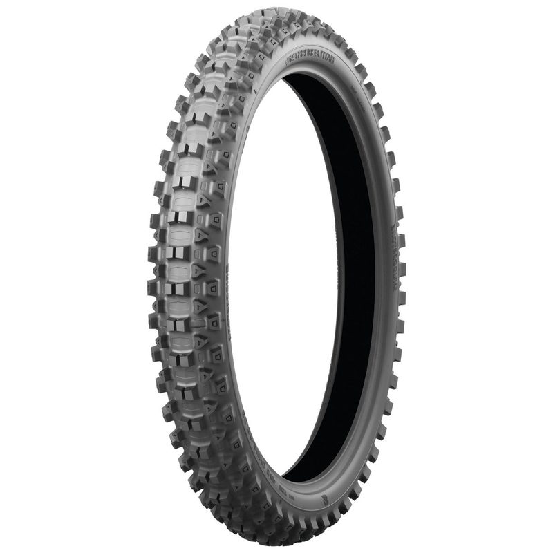 Bridgestone 90/90 -21 E50F 54P TT MST