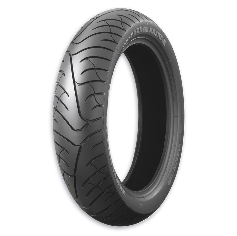 Bridgestone 160/70 B17 BT020R 79V RFD TL M K1200LT W