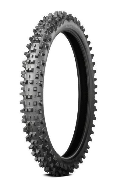 Bridgestone 80/100 -21 X10F 51M TT