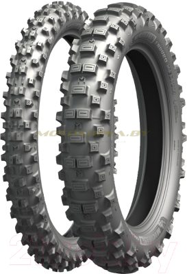 Michelin ENDURO HARD