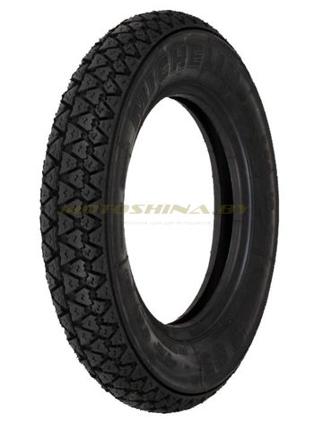 Michelin S83