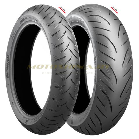 Bridgestone BATTLAX SCOOTER SC2