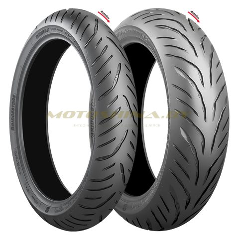 Bridgestone BATTLAX SPORT TOURING T32