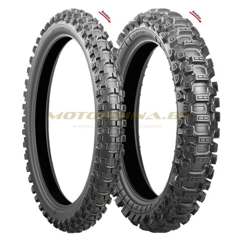 Bridgestone BATTLECROSS X31