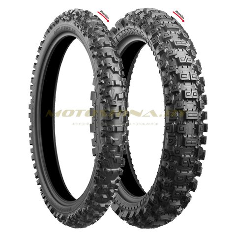 Bridgestone BATTLECROSS X40