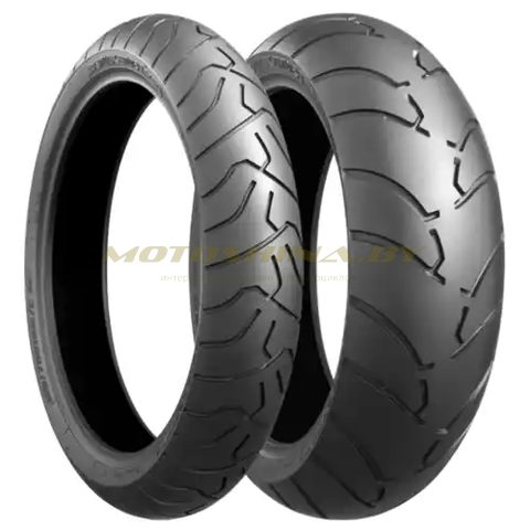 Bridgestone BATTLAX BT-028
