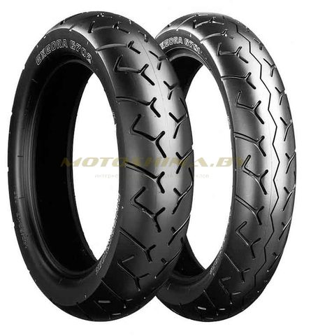 Bridgestone EXEDRA G701 / Bridgestone EXEDRA G702