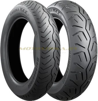 Bridgestone EXEDRA MAX