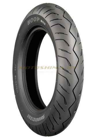 Bridgestone HOOP B03