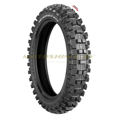 Bridgestone MOTOCROSS M40