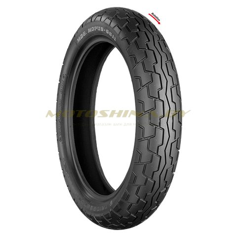 Bridgestone MAG.MOPUS G511