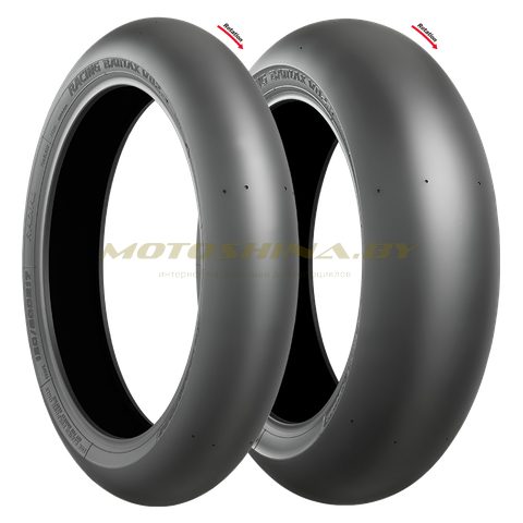 Bridgestone RACING BATTLAX V02