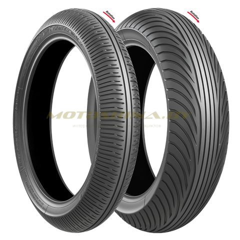 Bridgestone RACING BATTLAX W01