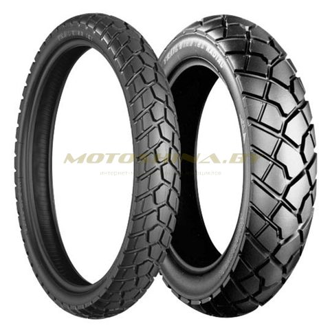 Bridgestone TRAIL WING TW152