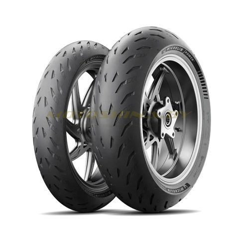 Michelin POWER 5