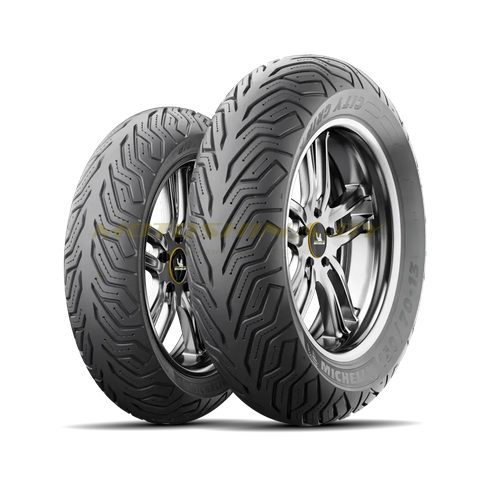 Michelin CITY GRIP 2