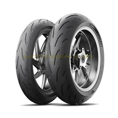 Michelin PILOT POWER 6