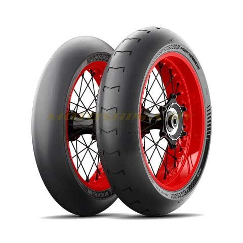 Michelin POWER SUPERMOTO