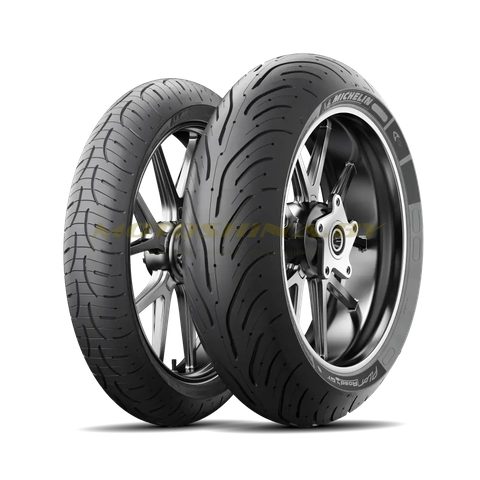 Michelin PILOT ROAD 4 GT