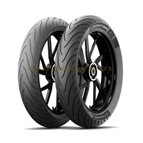 Michelin PILOT STREET RADIAL